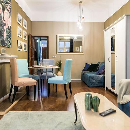 Appartement The Birdcage à Budapest Extérieur photo